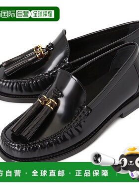 1h可退 韩国直邮克里斯汀 迪奥 KDB819ACA 900 女士 豆豆鞋牛皮