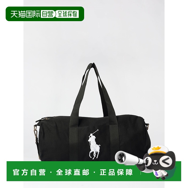 1h可退 香港直邮POLO RALPH LAUREN 男童包袋 RL9AR025G9O AW2025