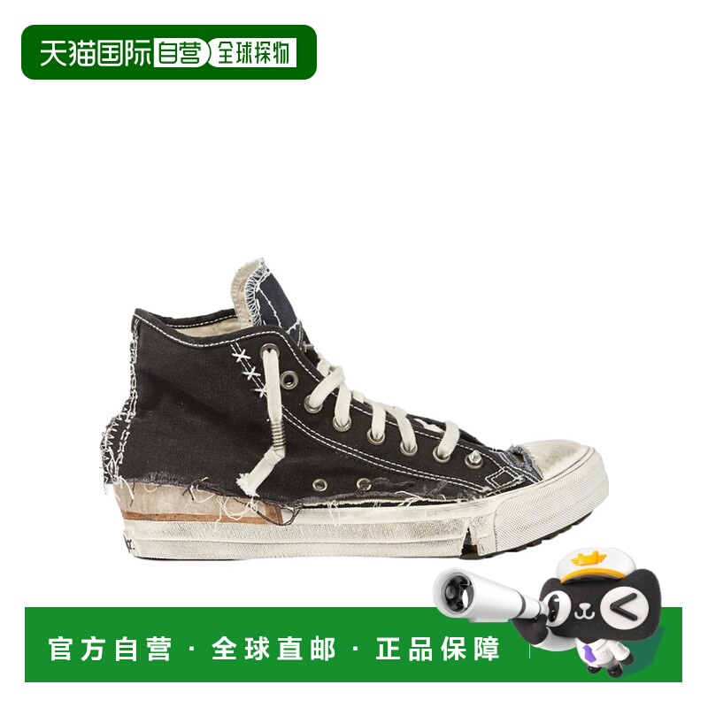 1h可退 香港直邮MAISON MARGIELA 女士休闲鞋 S39WS0129P7454HB13