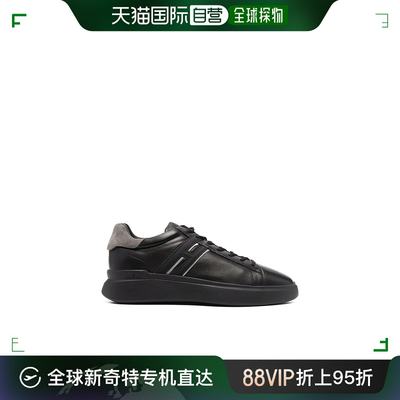 香港直邮HOGAN 男士运动鞋 HXM5800DV42Q3L15ZZ