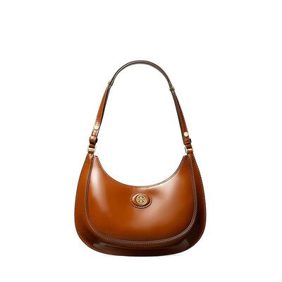 潮奢 Tory Burch 托里·伯奇 女士Robinson Spazzolato Convertib