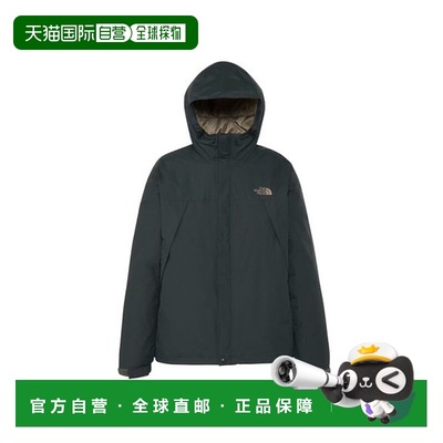 日本直邮THE NORTH FACE Scoop Jacket 夹克北面