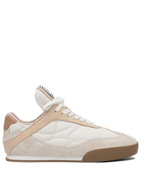 CHLOÉ 女士运动鞋 C25U07ISL6H1 CO 白色