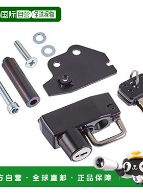 【日本直邮】Kitaco 头盔架K-TOUR CT125 80-564-14700