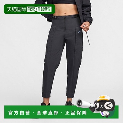 韩国直邮NIKE M Nike 长裤 JQK FV6372-010 Trail 女式 Repel MR