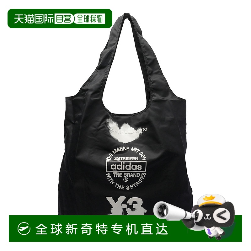 香港直邮Y-3男士手提包KA2302BLACK
