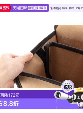 日本直邮Snow Peak-Floga L存储箱 篝火架