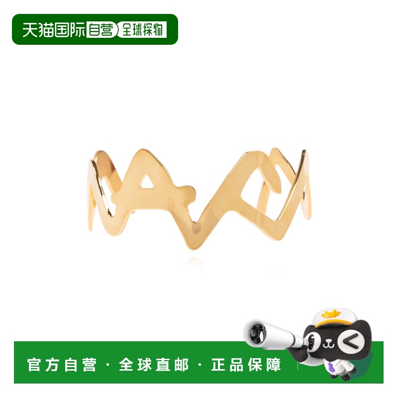 1h可退 香港直邮MARNI 女士项链 COMV0506A0M200000Y65 SS2025 金