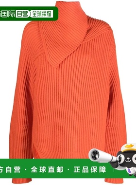 香港直邮JIL SANDER 女士衬衫 J02GP0137J14511-0 AW2023