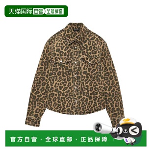 欧洲直邮anine bing 女士 衬衫