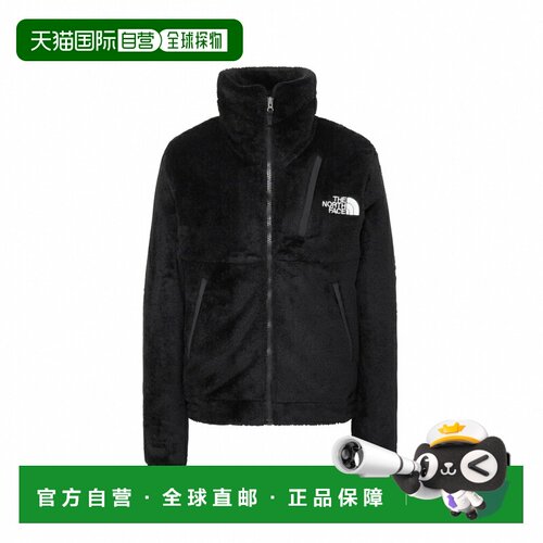 日本直邮THE NORTH FACE 男士徒步抓绒夹克 Versa Loft Jacket NA
