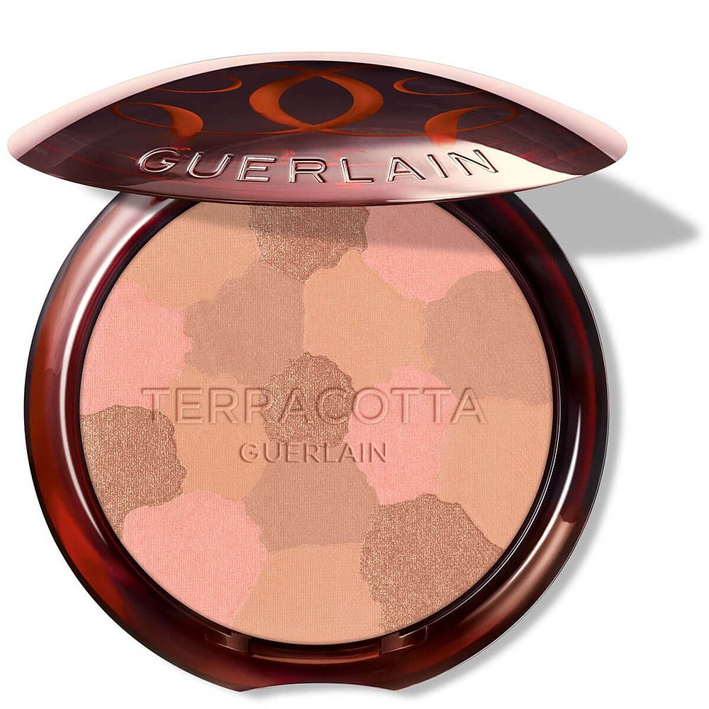 guerlain 女士 粉饼