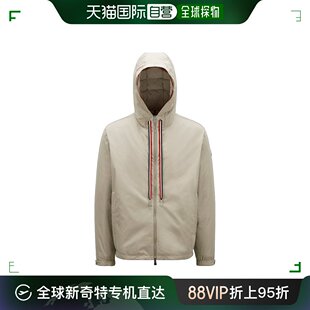 I10911A0006754A9120L 香港直邮MONCLER 99新未使用 男士 外套