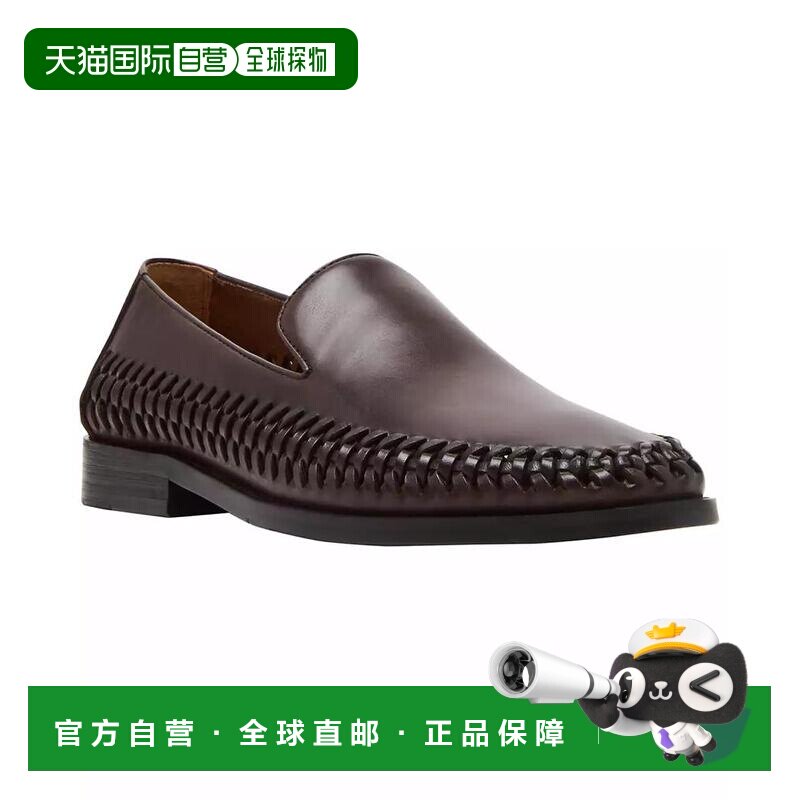 【美国直邮】steve madden/思美登 男士 时尚休闲鞋一脚蹬男鞋图片