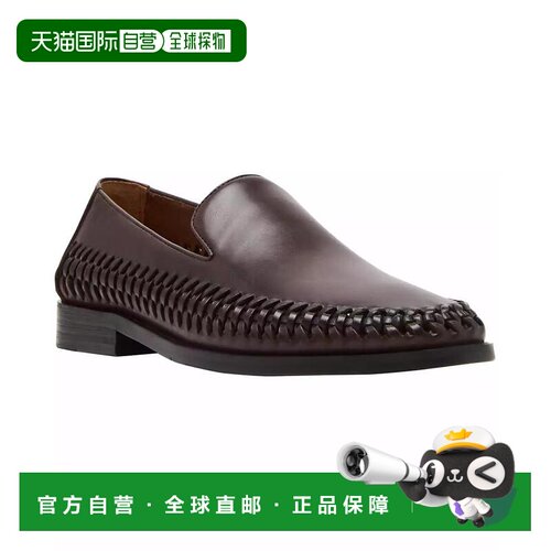 【美国直邮】steve madden/思美登 男士 时尚休闲鞋一脚蹬