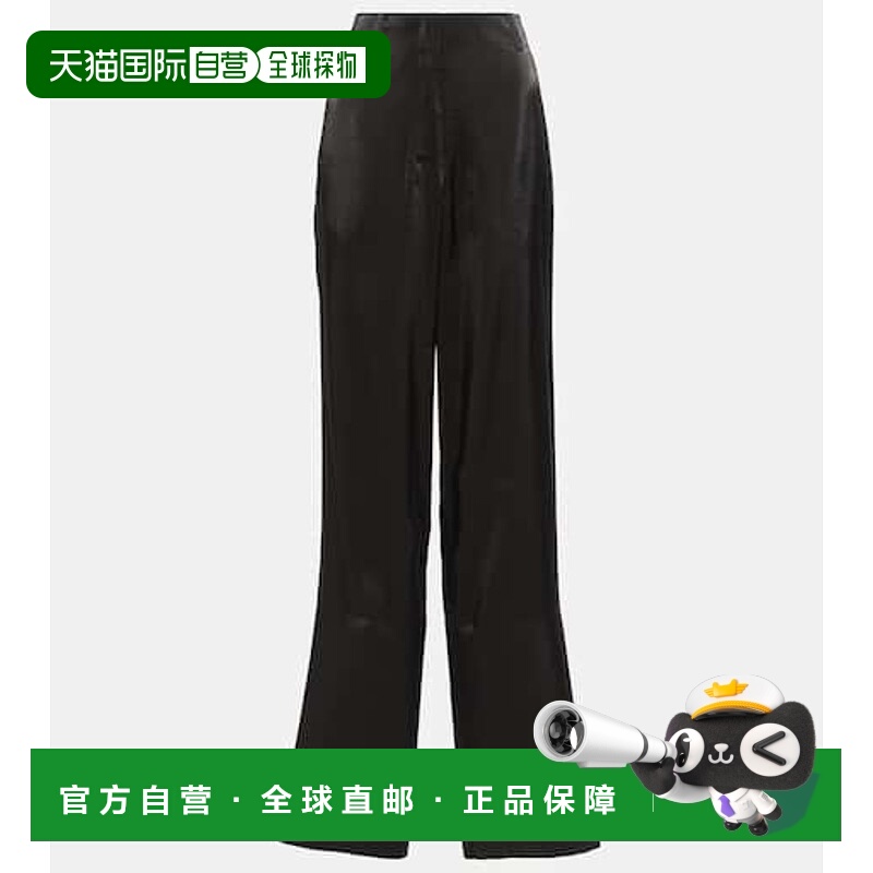 1h可退 香港直邮Jacquemus 女士 Le Pantalon Cubo 阔腿裤西装裤