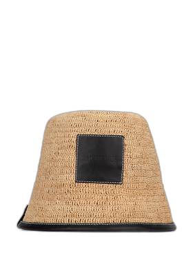 香港直邮JACQUEMUS 女士帽子 245AC642306099正品【付后1h可退】