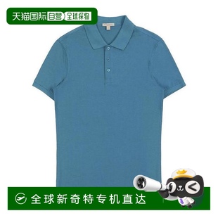 香港直邮Burberry 39494231博柏利 徽标短袖 POLO衫