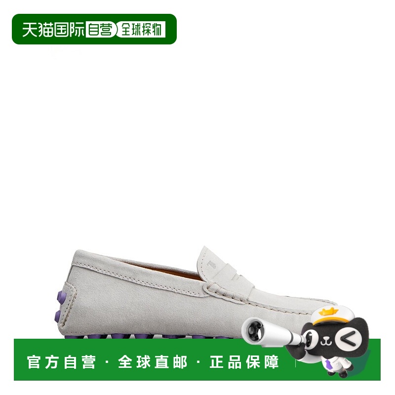 1h可退 香港直邮TOD'S 女士休闲鞋 XXW52K00010RE0B215一脚蹬