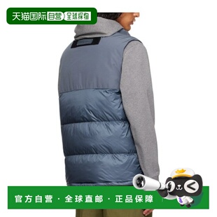 GOOSE AW2024 男士 2057MOZONEBLUE 灰色 外套 香港直邮CANADA