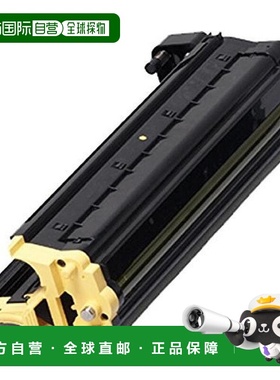 【日本直邮】Casio卡西欧 打印机用硒鼓/黄色 (GE5000用)  GE5-DS