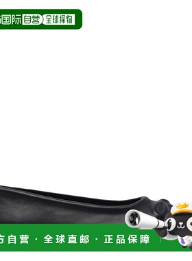 香港直邮MARNI 女士休闲鞋 BAMS004700P362800N99 CO 黑色 Black