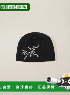 欧洲直邮Arc'teryx SATORO TOQUE 羊毛绒线帽始祖鸟针织帽