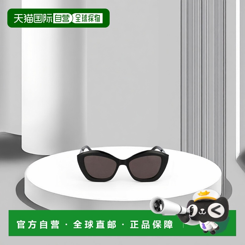 香港直邮Saint Laurent SL68 猫眼镜框太阳眼镜 SL68