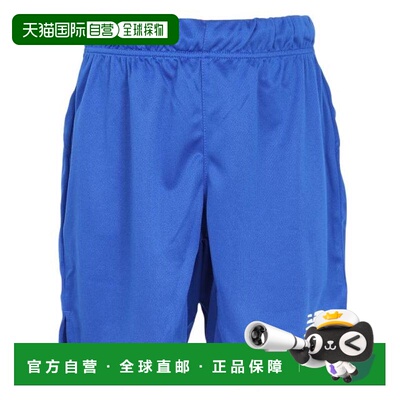 日本直邮New Balance 青少年T.O.比赛短裤JJSF0491RYB(Jr) 运动短