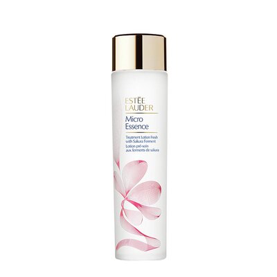 Estee lauder雅诗兰黛樱花水微精华露活肤补水滋润200ml
