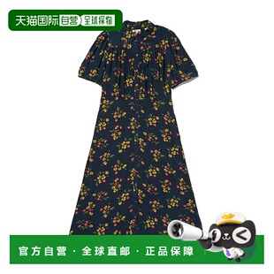 女装 Rosa 短袖 1h可退 连衣裙 中领 005R60001 日本直邮Levi