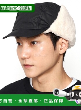 韩国直邮ISABEL MARANT 卡达 (CU067XHA B3C04J 02FK) 狩猎帽/贝