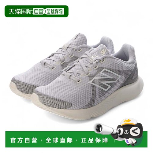 日本直邮New Balance NB WE430 2E LP4 灰色 运动鞋