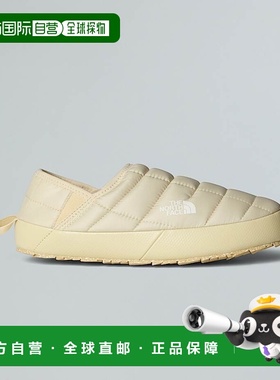 自营欧洲直邮北面 Thermoball™ V Traction女士拖鞋 THE NORTH FA