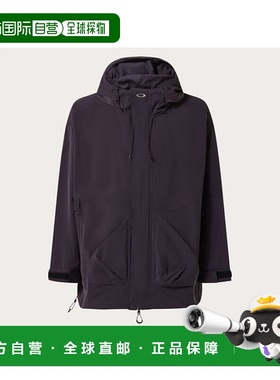 日本直邮OAKLEY FGL SECTOR JACKET 5.7 夹克户外外套
