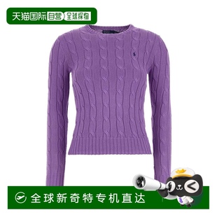 欧洲直邮ralph polo 1h可退 lauren 女士 针织衫