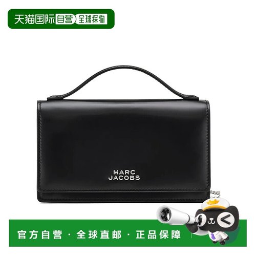香港直邮MARC JACOBS 女士手提包 2R5SMN030S01001 SS2026斜挎包