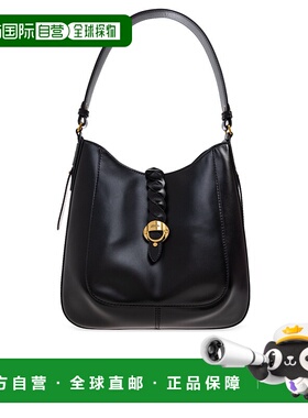 香港直邮ISABEL MARANT 女士斜挎包 PP0353FAC2C06MBLACK AW2025