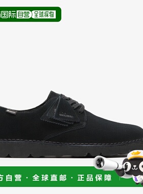 日本直邮Clarks DSRTLondon GTX / Desert London Gore-Tex（黑色