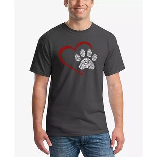 上装 男士 art T恤 pop