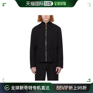 夹克 香港直邮PAUL SMITH 男士 M1R705YM0222179