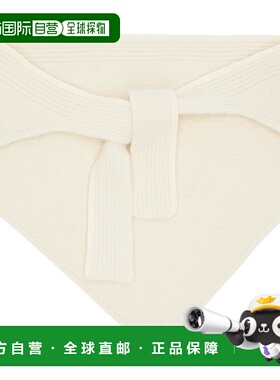 1h可退 香港直邮潮奢 Jacquemus 男士 灰白色 La Casa 系列 The G