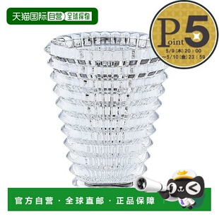 日本直邮baccarat 通用 装饰花瓶
