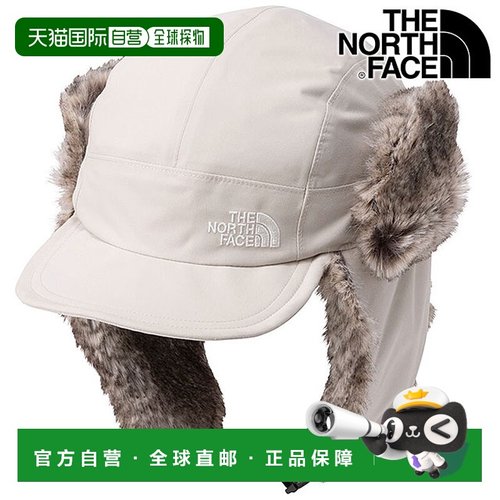 日本直邮the north face 男士 帽子