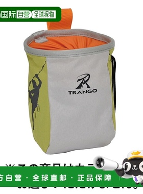 1h可退 香港直邮mont-bell 户外登山攀岩 1826343AST CO 黄色 Cha