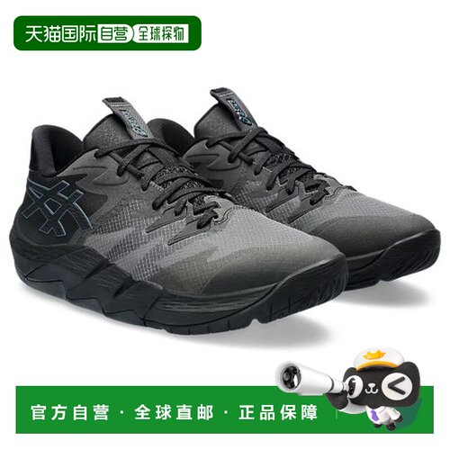日本直邮ASICS 亚瑟士 UNPRE ARS LOW 2 篮球鞋 1063A083 河村勇