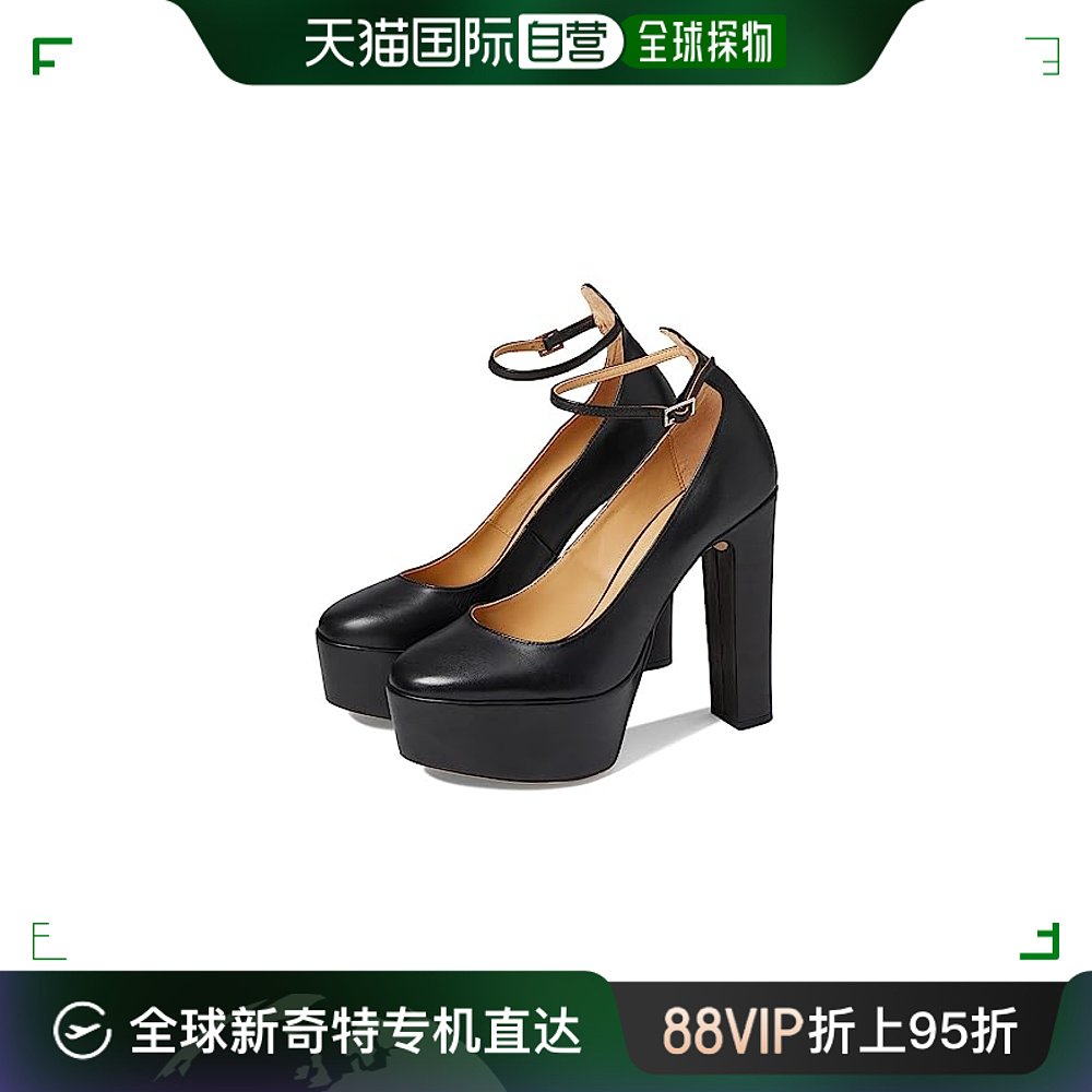 香港直邮潮奢 Tony Bianco女士 Jaguar高跟鞋