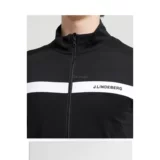 Корейская прямая почтовая почта J.lindeberg Gold Lindeberg Мужская куртка повседневная GMJS03873-9999