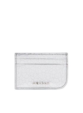 ALEXANDER MCQUEEN 女士钱包 8135451VTAB1402 SS2025