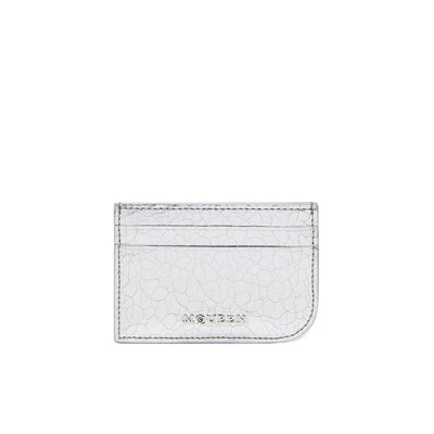ALEXANDER MCQUEEN 女士钱包 8135451VTAB1402 SS2025